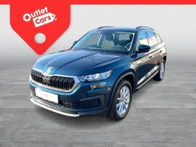 Skoda Kodiaq 1.5 TSI ACT 7-Sitzer | Thumbnail 1 von 28