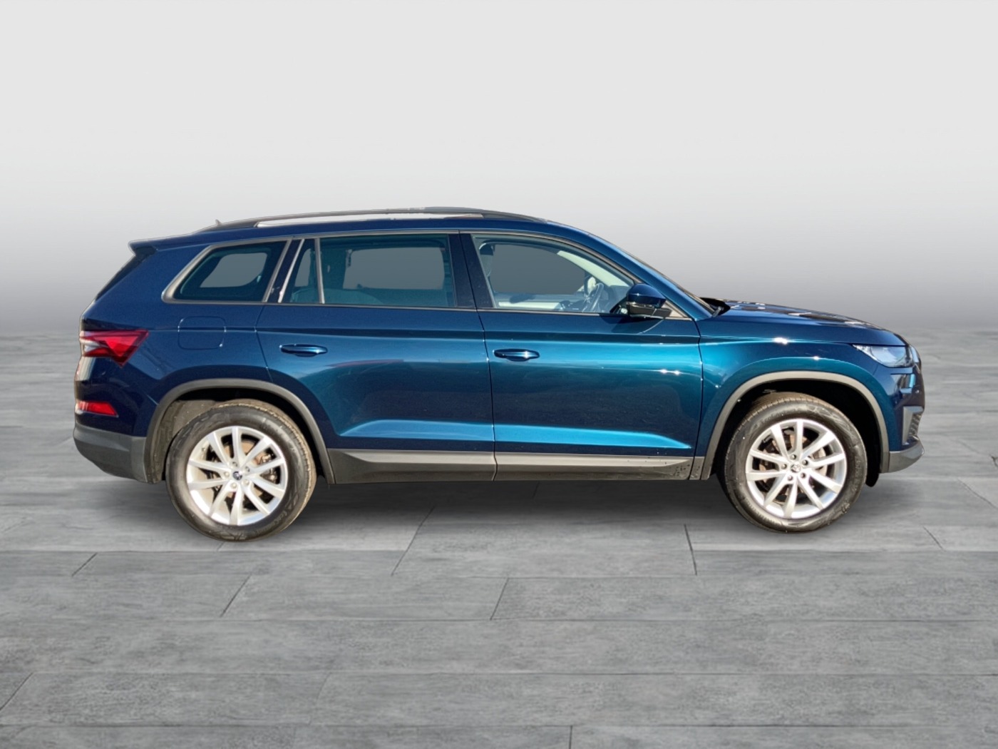 Skoda Kodiaq 1.5 TSI ACT Sportline | Bild 6 von 31