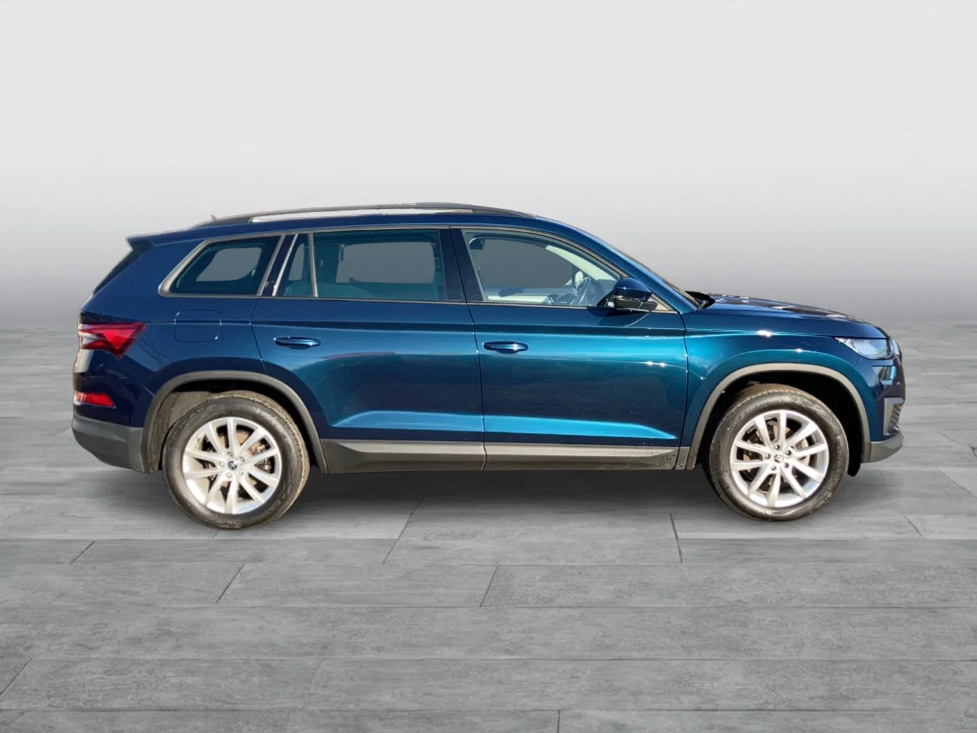 Skoda KODIAQ Ambition SC TSI ACT | Bild 6 von 31