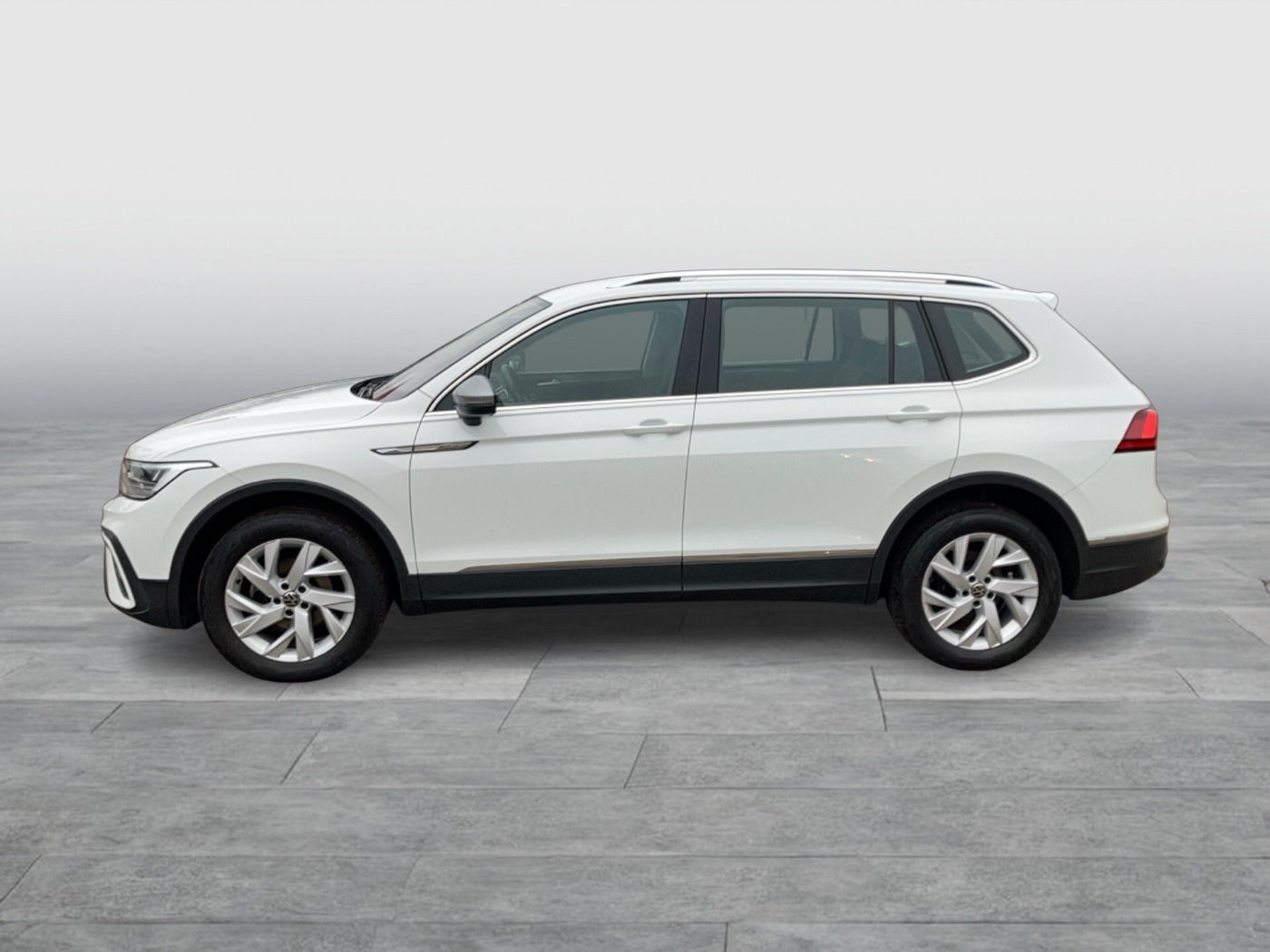 VW Tiguan Allspace 1.5 TSI ACT Life | Bild 3 von 24