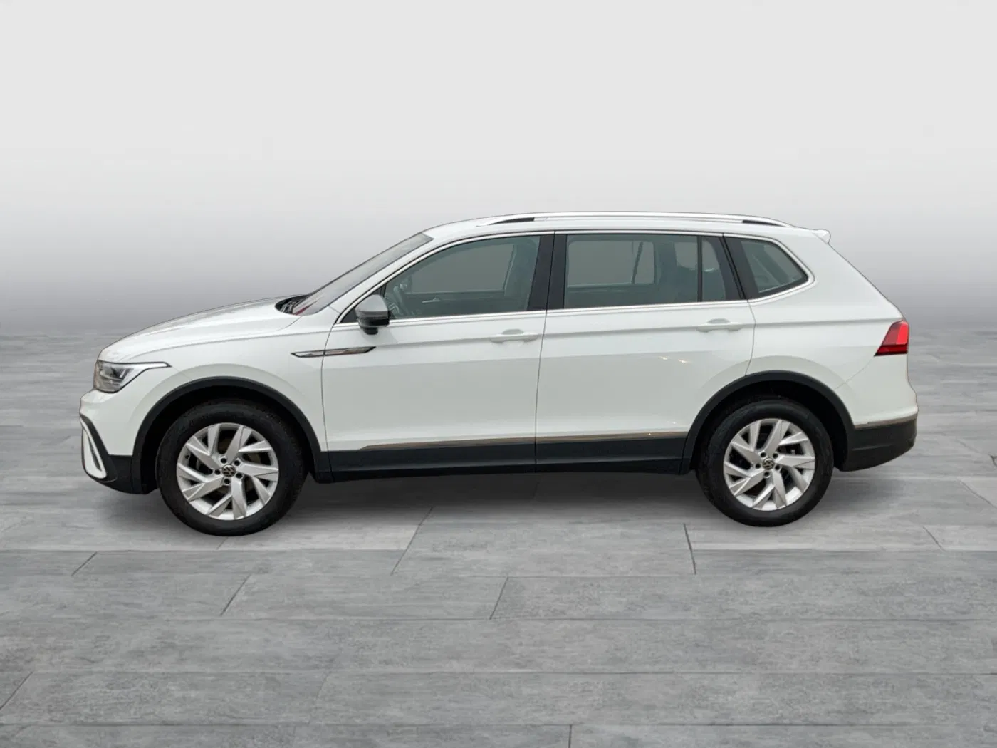 VW Tiguan Allspace 1.5 TSI ACT Life | Bild 3 von 24