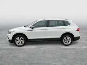VW Tiguan Allspace 1.5 TSI ACT Life | Thumbnail 3 von 24