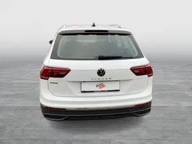 VW Tiguan Allspace 1.5 TSI ACT Life | Thumbnail 5 von 24