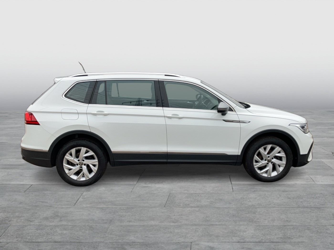 VW Tiguan Allspace 1.5 TSI ACT Life | Bild 6 von 24