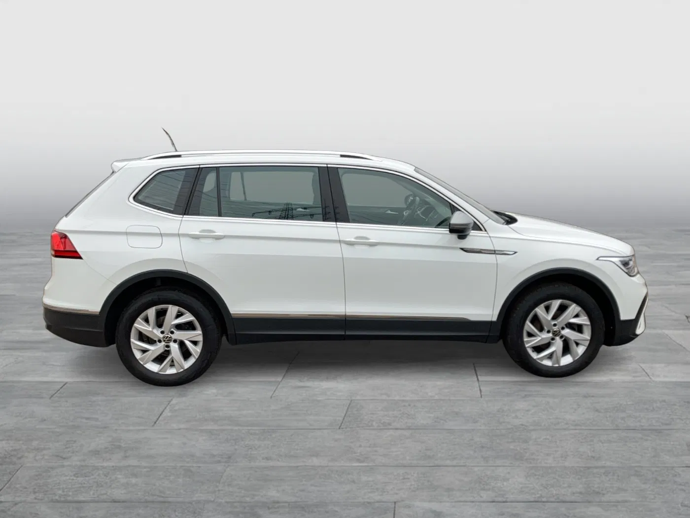 VW Tiguan Allspace 1.5 TSI ACT Life | Bild 6 von 24