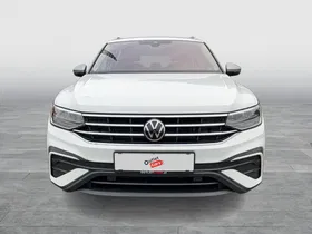 VW Tiguan Allspace 1.5 TSI ACT Life | Thumbnail 7 von 24