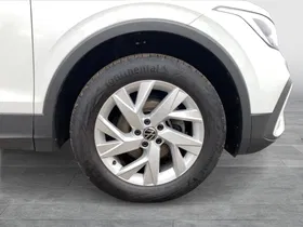 VW Tiguan Allspace 1.5 TSI ACT Life | Thumbnail 8 von 24