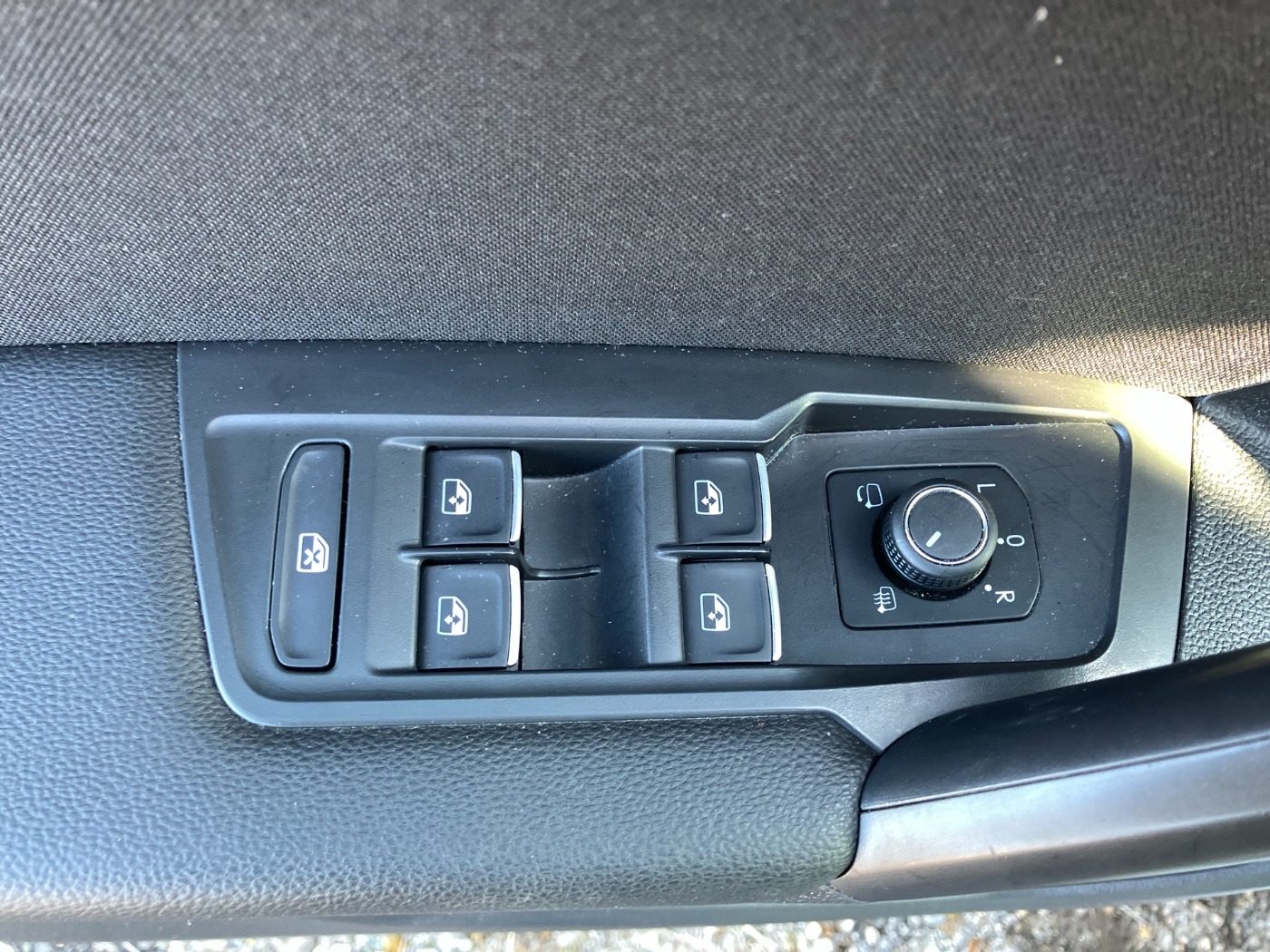 VW Tiguan Allspace 1.5 TSI ACT Life | Bild 15 von 24