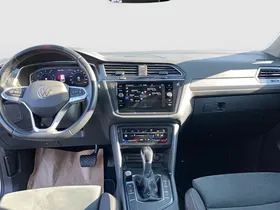 VW Tiguan Allspace 1.5 TSI ACT Life | Thumbnail 11 von 24