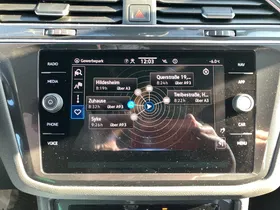 VW Tiguan Allspace 1.5 TSI ACT Life | Thumbnail 21 von 24