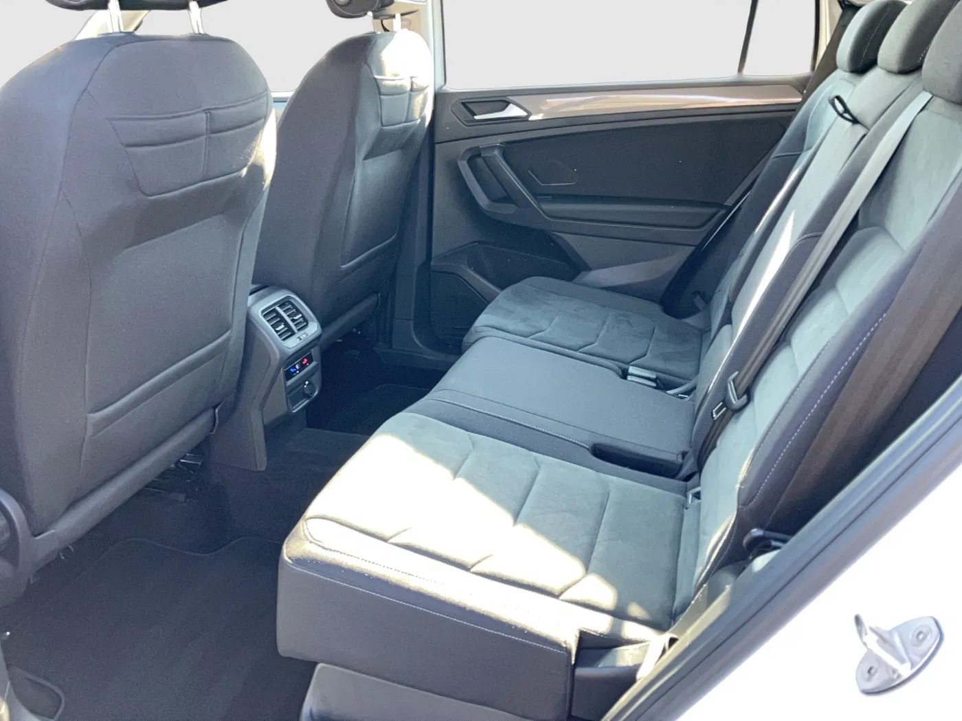 VW Tiguan Allspace 1.5 TSI ACT Life | Bild 12 von 24