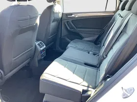 VW Tiguan Allspace 1.5 TSI ACT Life | Thumbnail 12 von 24