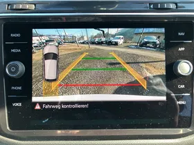 VW Tiguan Allspace 1.5 TSI ACT Life | Thumbnail 22 von 24