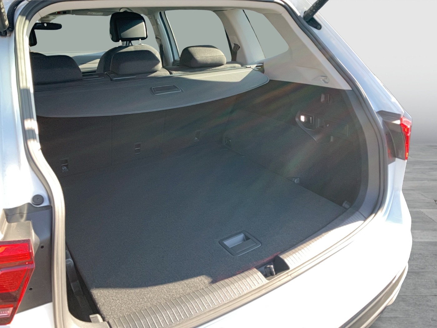 VW Tiguan Allspace 1.5 TSI ACT Life | Bild 13 von 24