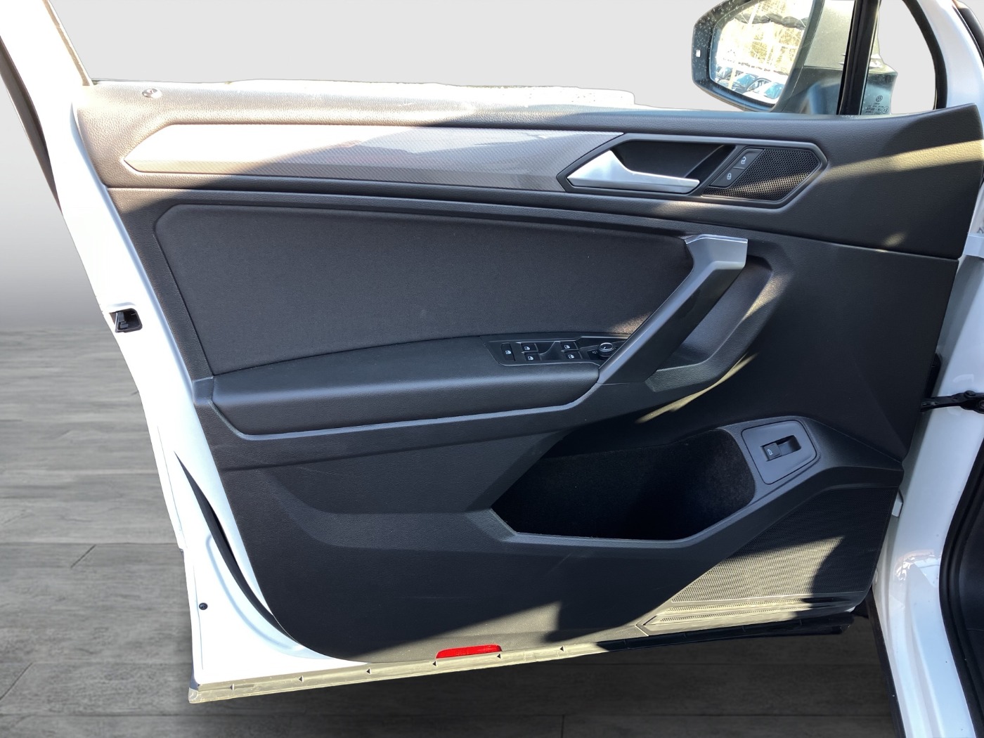 VW Tiguan Allspace 1.5 TSI ACT Life | Bild 14 von 24