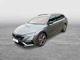 Skoda Octavia Combi 1.4 TSI RS iV | Thumbnail 2 von 28