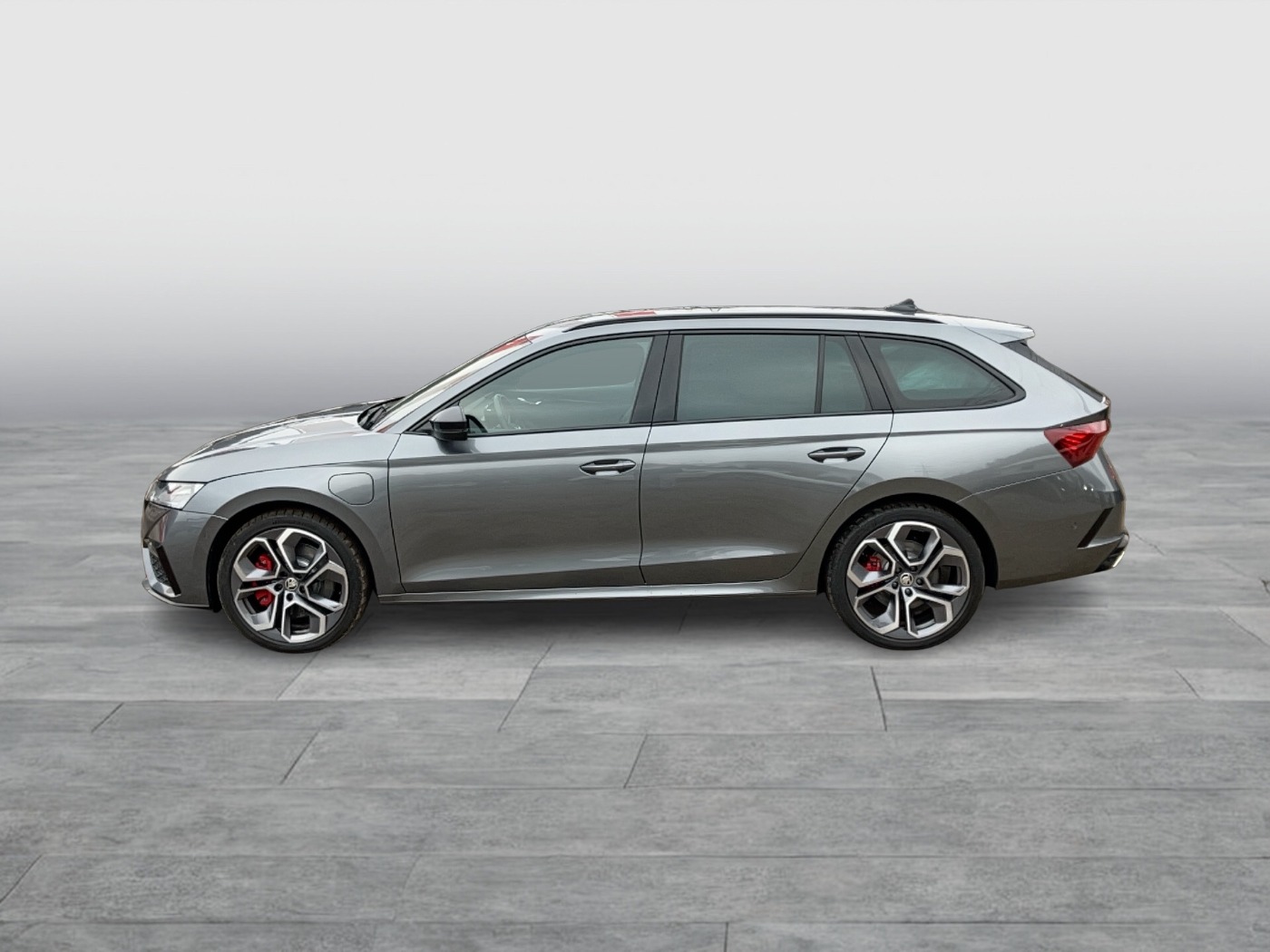 Skoda Octavia Combi 1.4 TSI RS iV | Bild 3 von 28