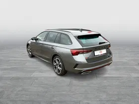 Skoda Octavia Combi 1.4 TSI RS iV | Thumbnail 4 von 28