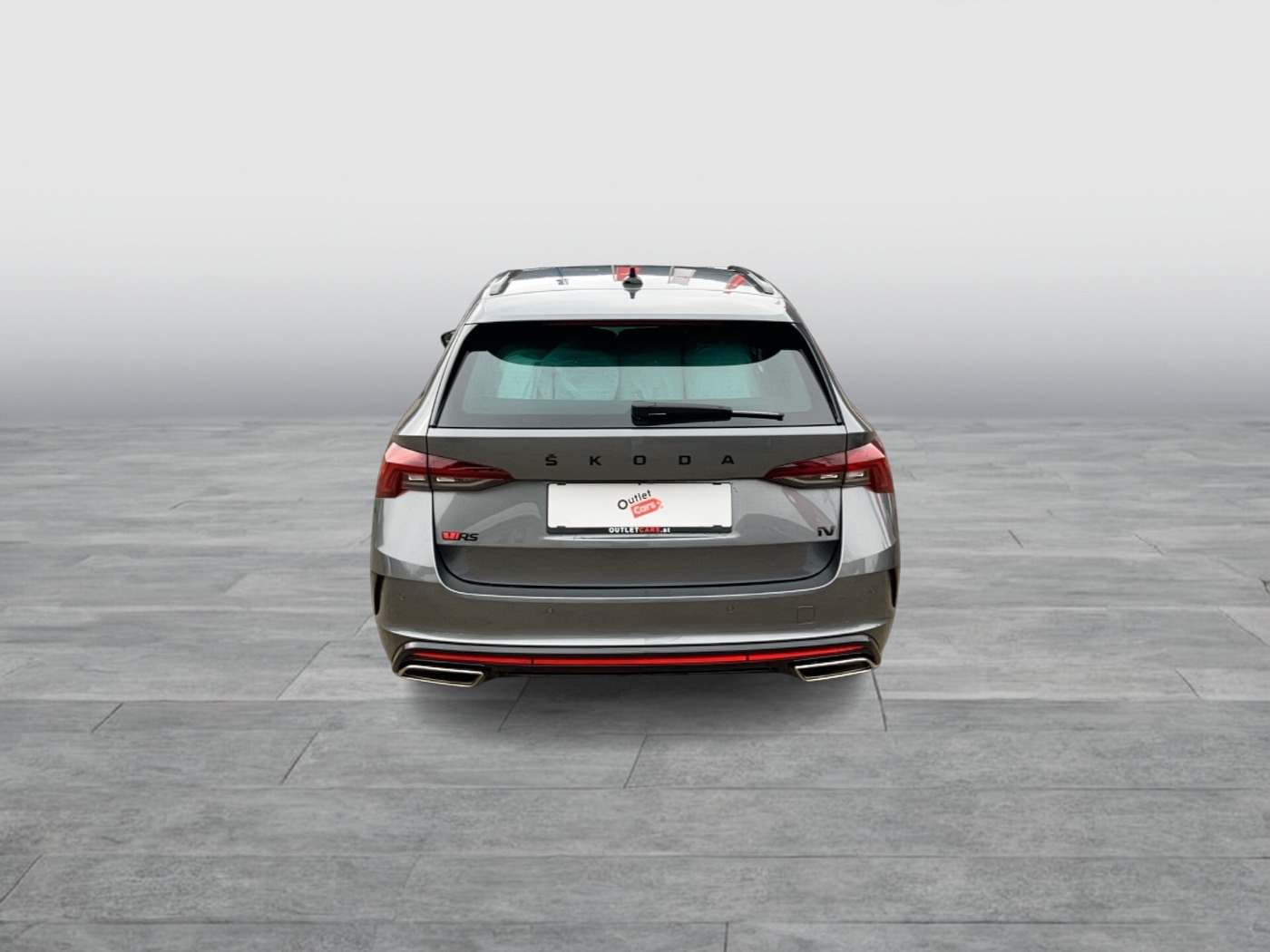 Skoda Octavia Combi 1.4 TSI RS iV | Bild 5 von 28