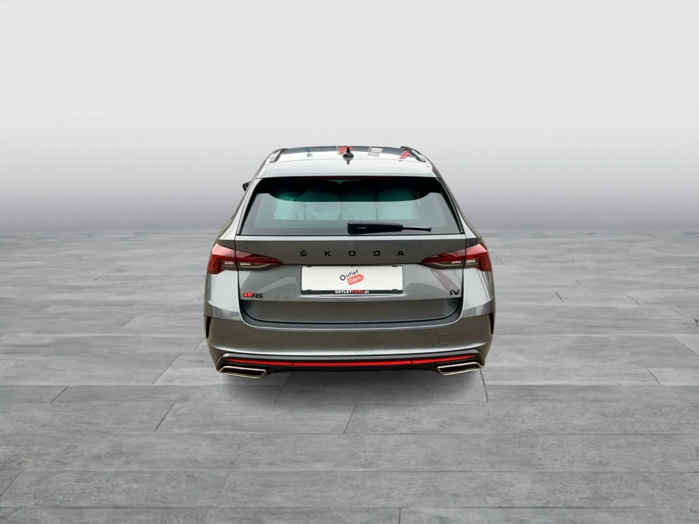 Skoda Octavia Combi 1.4 TSI RS iV | Bild 5 von 28