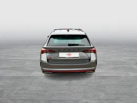 Skoda Octavia Combi 1.4 TSI RS iV | Thumbnail 5 von 28