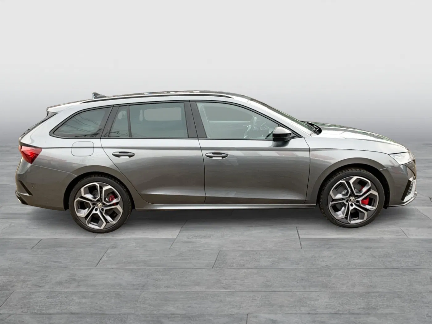 Skoda Octavia Combi 1.4 TSI RS iV | Bild 6 von 28