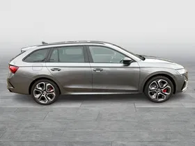 Skoda Octavia Combi 1.4 TSI RS iV | Thumbnail 6 von 28