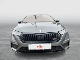Skoda Octavia Combi 1.4 TSI RS iV | Thumbnail 7 von 28
