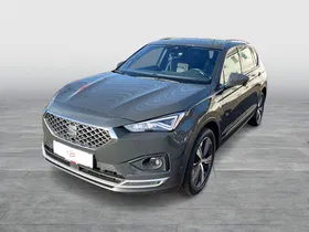 Seat Tarraco 2.0 TDI 4Drive Xperience | Thumbnail 2 von 27