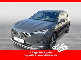 Seat Tarraco 2.0 TDI 4Drive Xperience | Thumbnail 1 von 27