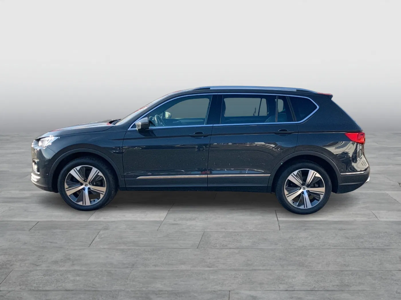 Seat Tarraco 2.0 TDI 4Drive Xperience | Bild 3 von 27