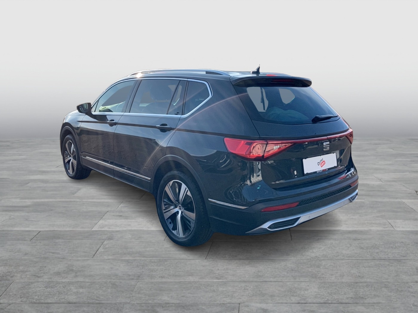 Seat Tarraco 2.0 TDI 4Drive Xperience | Bild 4 von 27