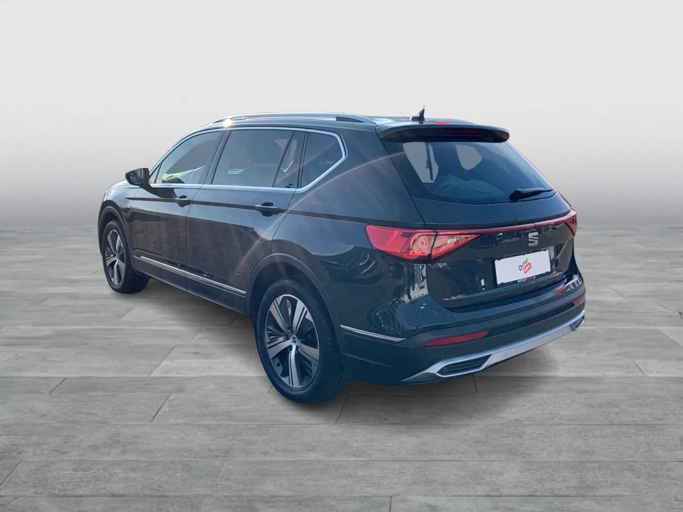 Seat Tarraco 2.0 TDI 4Drive Xperience | Bild 4 von 27