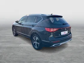 Seat Tarraco 2.0 TDI 4Drive Xperience | Thumbnail 4 von 27
