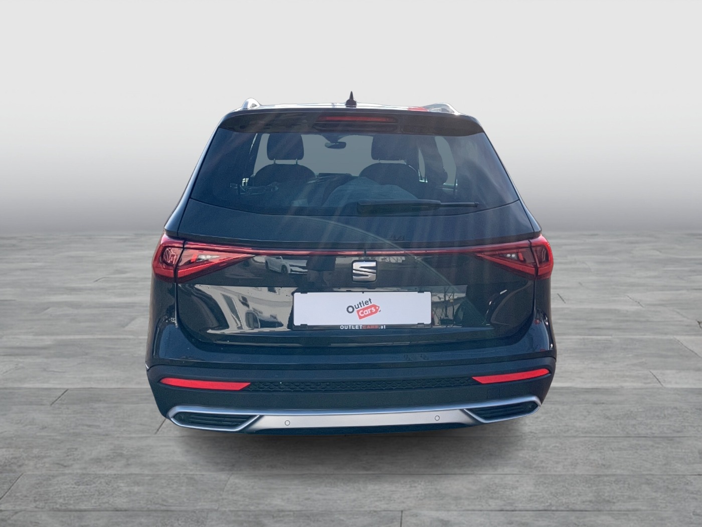 Seat Tarraco 2.0 TDI 4Drive Xperience | Bild 5 von 27