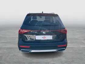 Seat Tarraco 2.0 TDI 4Drive Xperience | Thumbnail 5 von 27