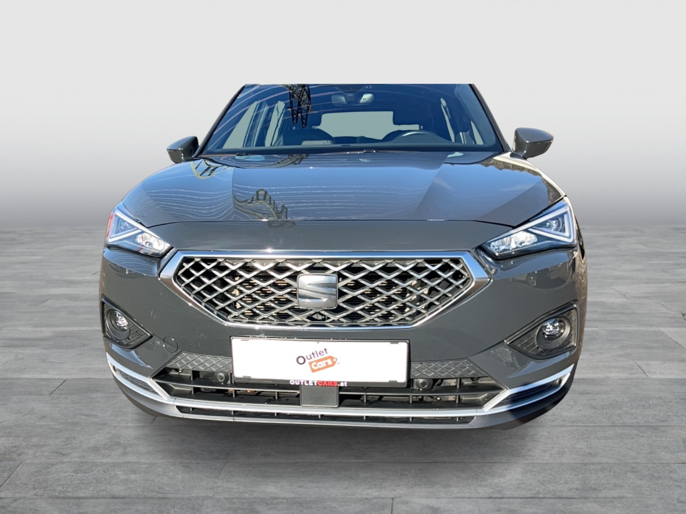 Seat Tarraco 2.0 TDI 4Drive Xperience | Bild 7 von 27