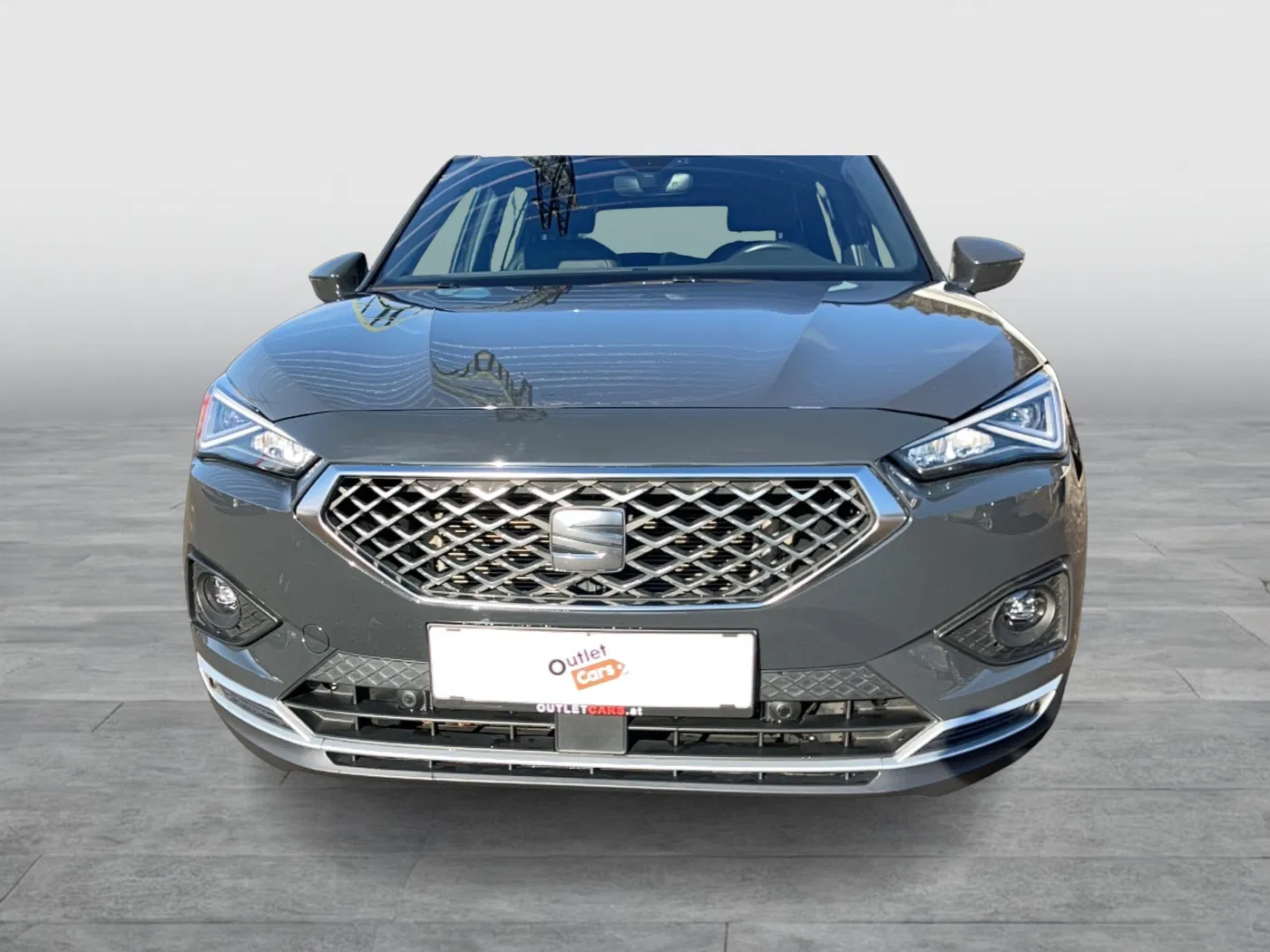 Seat Tarraco 2.0 TDI 4Drive Xperience | Bild 7 von 27