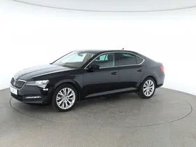 Skoda Superb 2.0 TDI Amb. DSG | Thumbnail 2 von 26