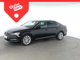 Skoda Superb 2.0 TDI Amb. DSG | Thumbnail 1 von 26
