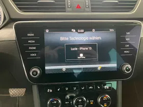 Skoda Superb 2.0 TDI Amb. DSG | Thumbnail 16 von 26