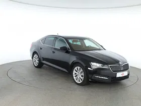 Skoda Superb 2.0 TDI Amb. DSG | Thumbnail 23 von 26