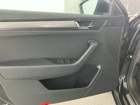 Skoda Superb 2.0 TDI Amb. DSG | Thumbnail 4 von 26