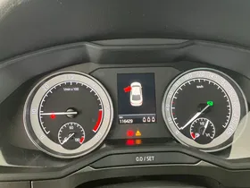 Skoda Superb 2.0 TDI Amb. DSG | Thumbnail 9 von 26