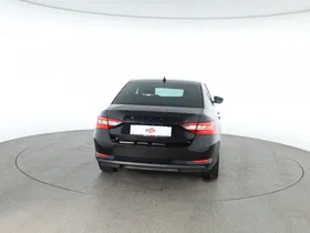 Skoda Superb 2.0 TDI Amb. DSG | Thumbnail 25 von 26