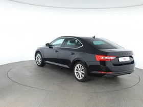 Skoda Superb 2.0 TDI Amb. DSG | Thumbnail 26 von 26