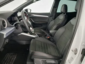 Seat Arona 1.5TSI FR DSG | Thumbnail 14 von 26