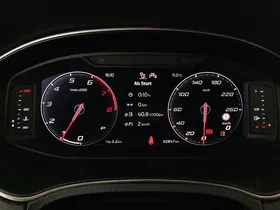 Seat Arona 1.5TSI FR DSG | Thumbnail 16 von 26