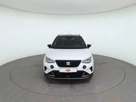 Seat Arona 1.5TSI FR DSG | Thumbnail 3 von 26