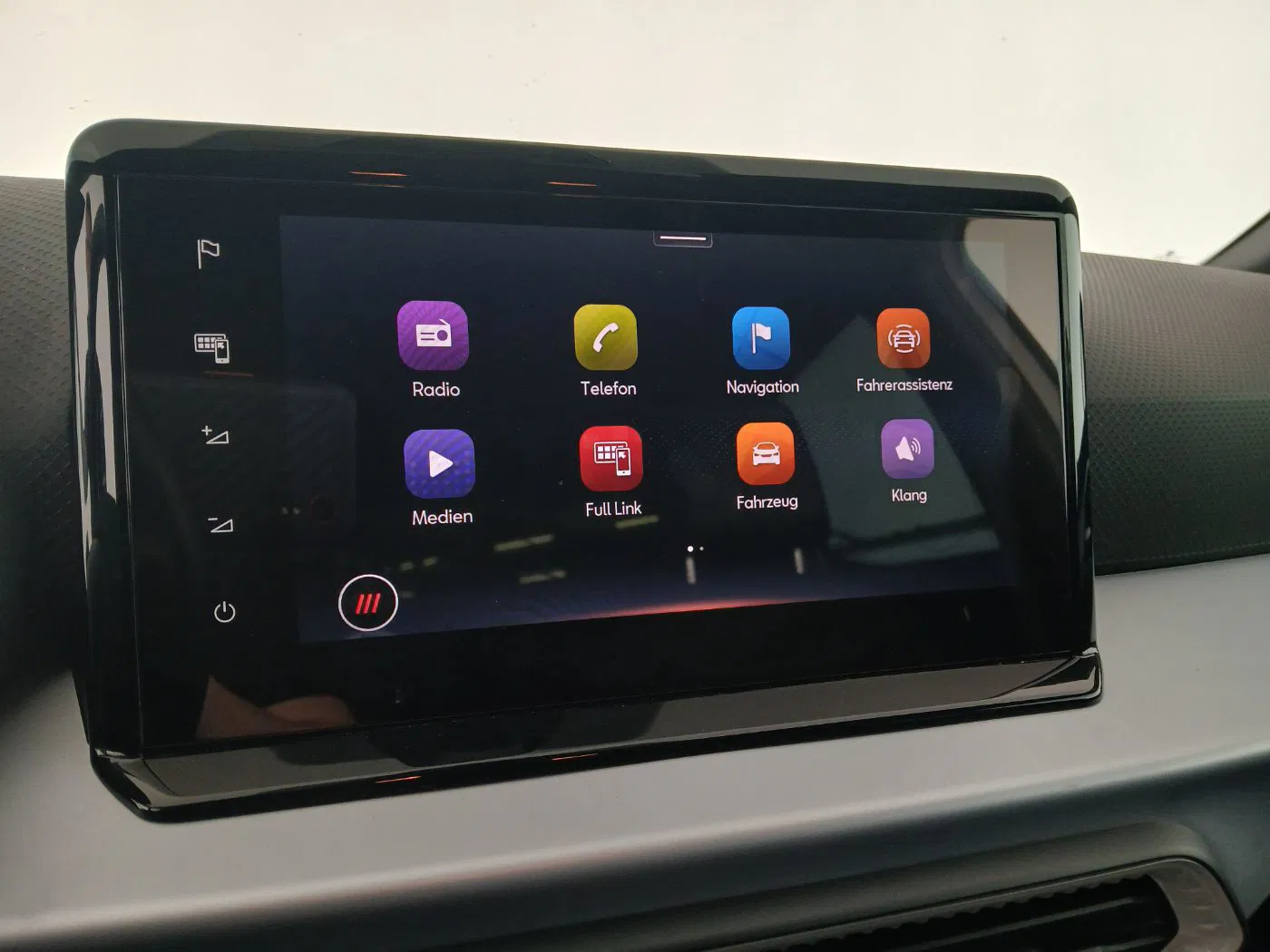 Seat Arona 1.5TSI FR DSG | Bild 22 von 26